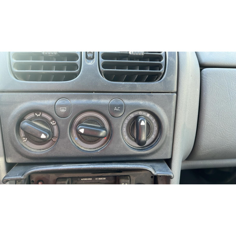 Serrure avant droit RENAULT LAGUNA 1 Photo n°8