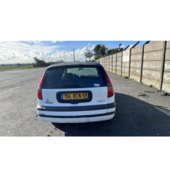Serrure avant droit RENAULT LAGUNA 1