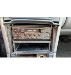 Serrure avant droit RENAULT LAGUNA 1