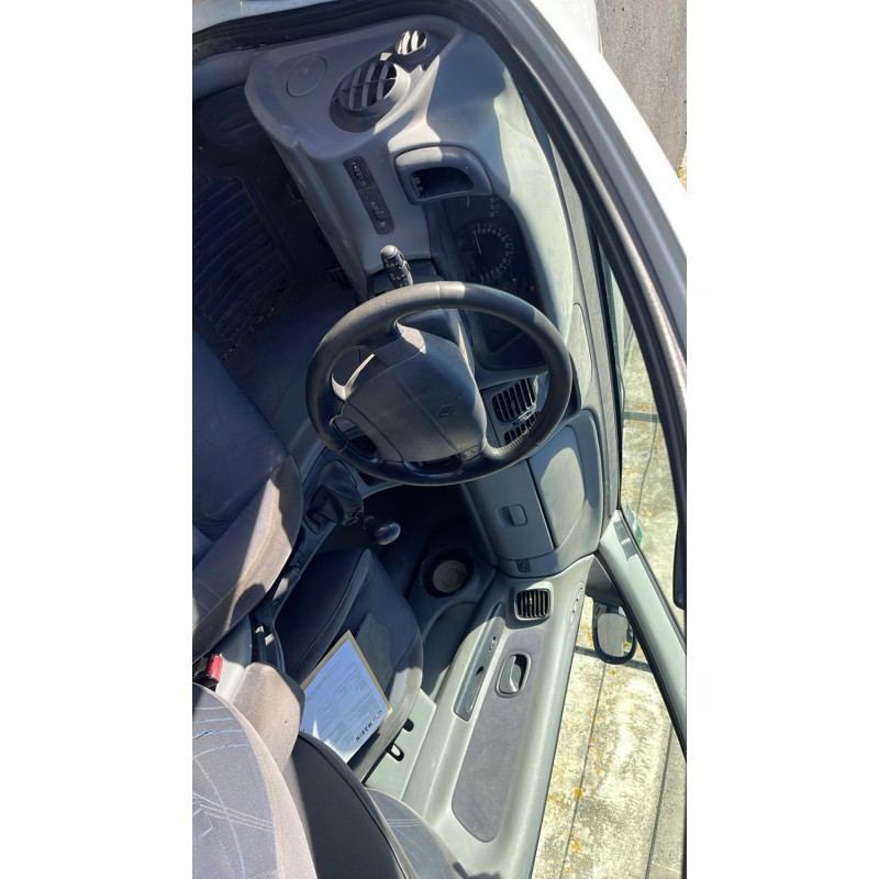 Serrure avant droit RENAULT LAGUNA 1 Photo n°13