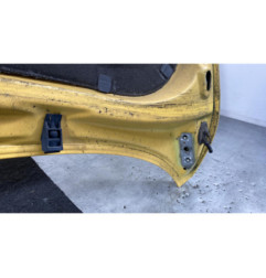 Capot VOLKSWAGEN FOX Photo n°1