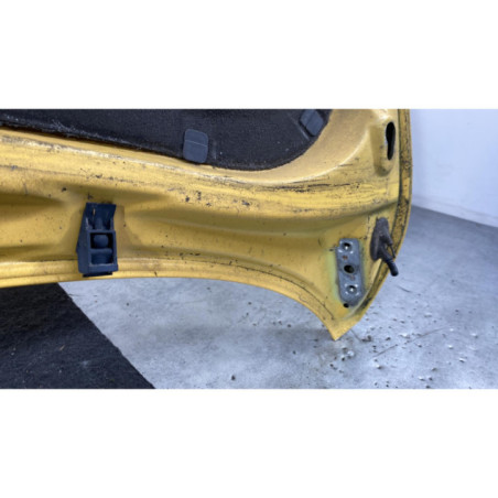 Capot VOLKSWAGEN FOX Photo n°1