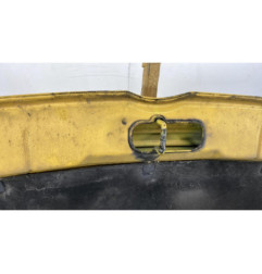 Capot VOLKSWAGEN FOX