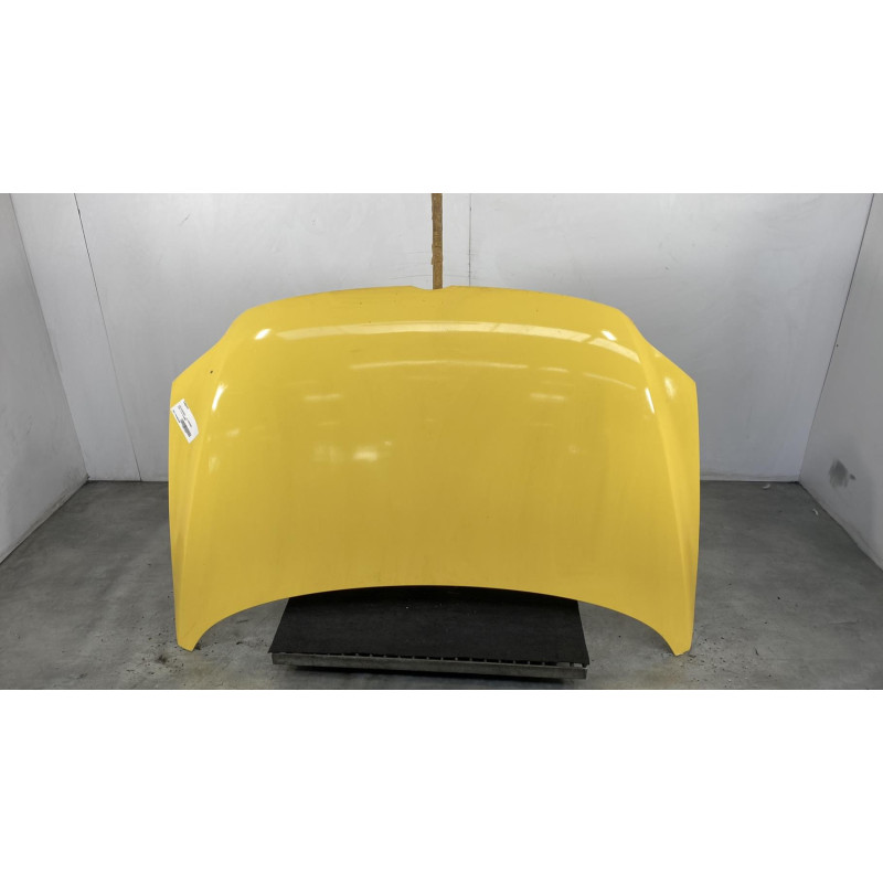 Capot VOLKSWAGEN FOX Photo n°5