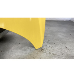 Capot VOLKSWAGEN FOX