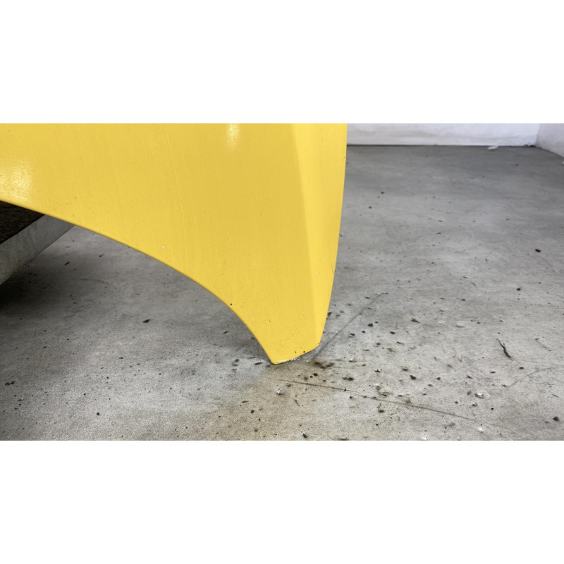 Capot VOLKSWAGEN FOX Photo n°6