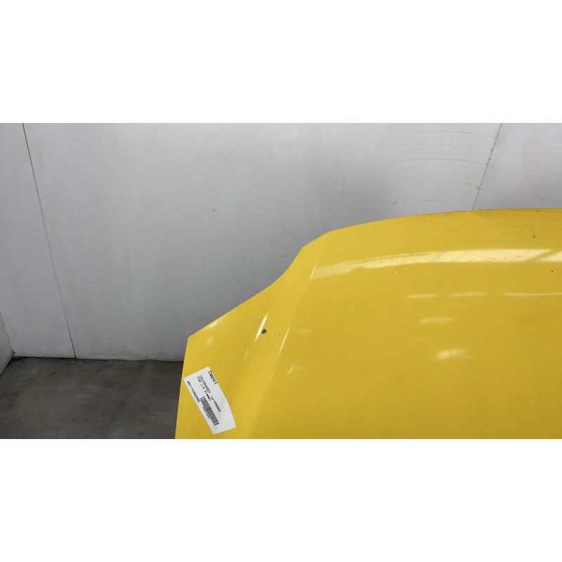 Capot VOLKSWAGEN FOX Photo n°9
