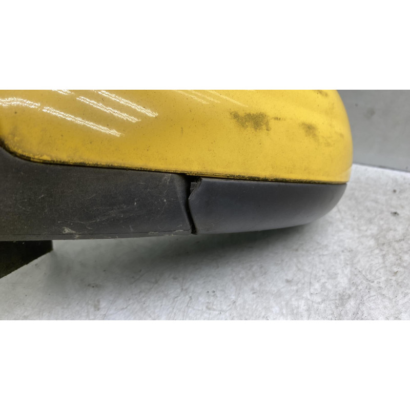 Retroviseur gauche VOLKSWAGEN FOX Photo n°3