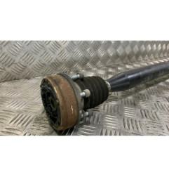 Cardan droit (transmission) VOLKSWAGEN FOX Photo n°1