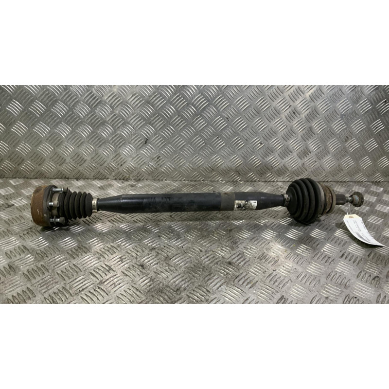 Cardan droit (transmission) VOLKSWAGEN FOX Photo n°2
