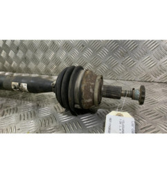 Cardan droit (transmission) VOLKSWAGEN FOX