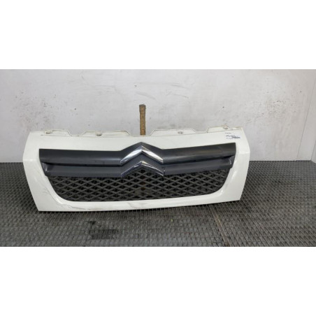 Calandre CITROEN JUMPER 3