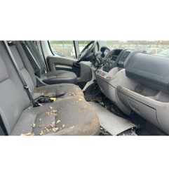 Calandre CITROEN JUMPER 3