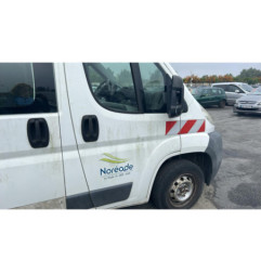 Calandre CITROEN JUMPER 3