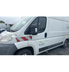 Calandre CITROEN JUMPER 3
