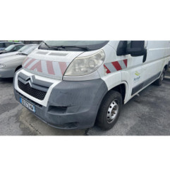 Calandre CITROEN JUMPER 3
