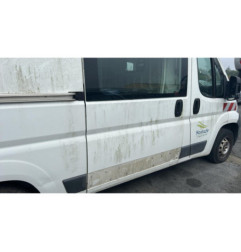 Calandre CITROEN JUMPER 3