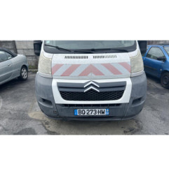 Calandre CITROEN JUMPER 3