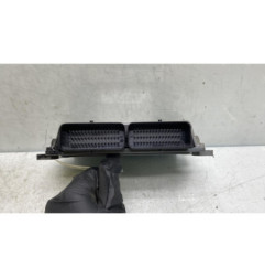 Calculateur moteur DACIA LOGAN 1