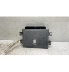 Calculateur moteur DACIA LOGAN 1