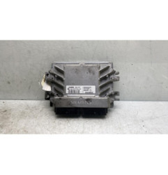 Calculateur moteur DACIA LOGAN 1