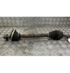 Cardan droit (transmission) DACIA LOGAN 1 Photo n°1
