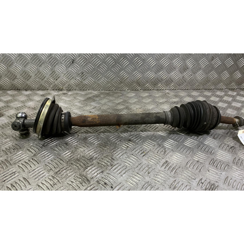 Cardan droit (transmission) DACIA LOGAN 1 Photo n°1
