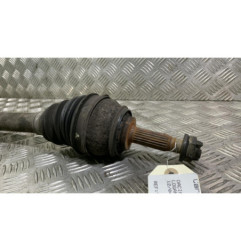 Cardan droit (transmission) DACIA LOGAN 1