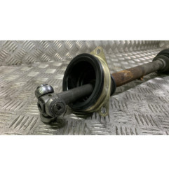 Cardan droit (transmission) DACIA LOGAN 1
