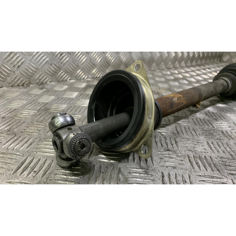Cardan droit (transmission) DACIA LOGAN 1 Photo n°3