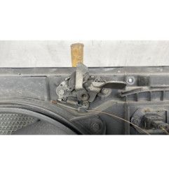 Face avant PEUGEOT 307
