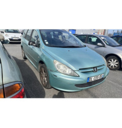 Face avant PEUGEOT 307