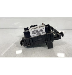 Boitier servitude moteur (BSM) PEUGEOT 307