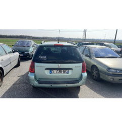 Boitier servitude moteur (BSM) PEUGEOT 307