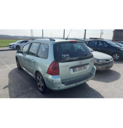 Boitier servitude moteur (BSM) PEUGEOT 307