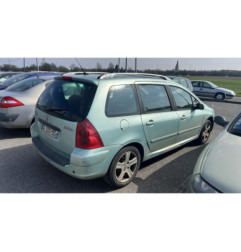 Boitier servitude moteur (BSM) PEUGEOT 307