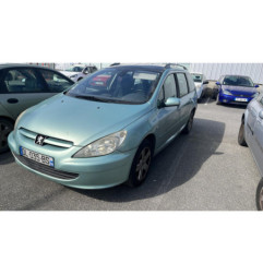 Boitier servitude moteur (BSM) PEUGEOT 307