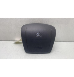 Air bag conducteur CITROEN JUMPER 3 Photo n°1