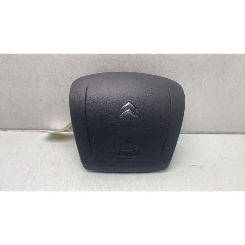 Air bag conducteur CITROEN JUMPER 3 Photo n°1