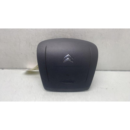 Air bag conducteur CITROEN JUMPER 3 Photo n°1