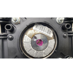 Air bag conducteur CITROEN JUMPER 3