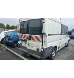 Traverse superieure CITROEN JUMPER 3