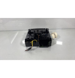 Bouton de warning MERCEDES CLASSE E 211 Photo n°1
