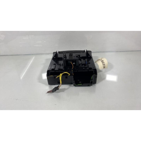 Bouton de warning MERCEDES CLASSE E 211 Photo n°1