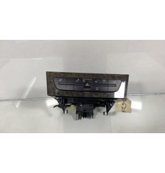 Bouton de warning MERCEDES CLASSE E 211