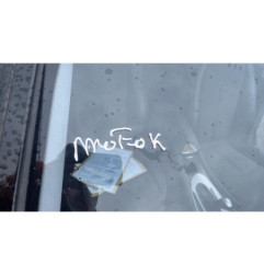 Bouton de warning MERCEDES CLASSE E 211