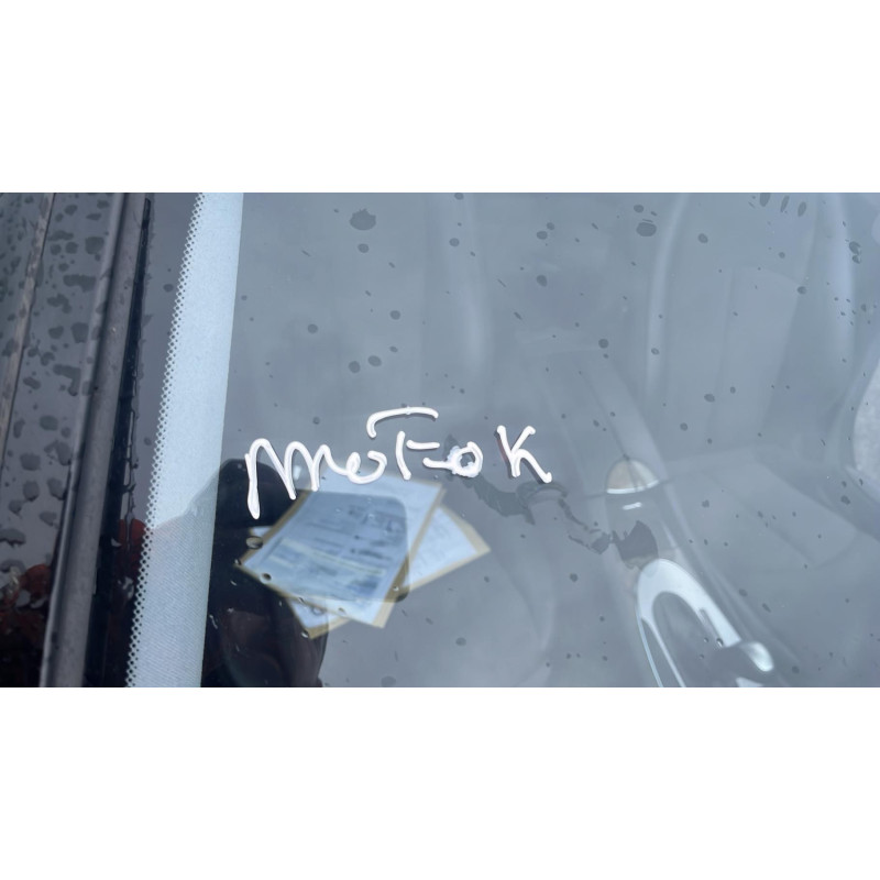 Bouton de warning MERCEDES CLASSE E 211 Photo n°4