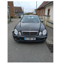 Bouton de warning MERCEDES CLASSE E 211