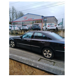 Bouton de warning MERCEDES CLASSE E 211