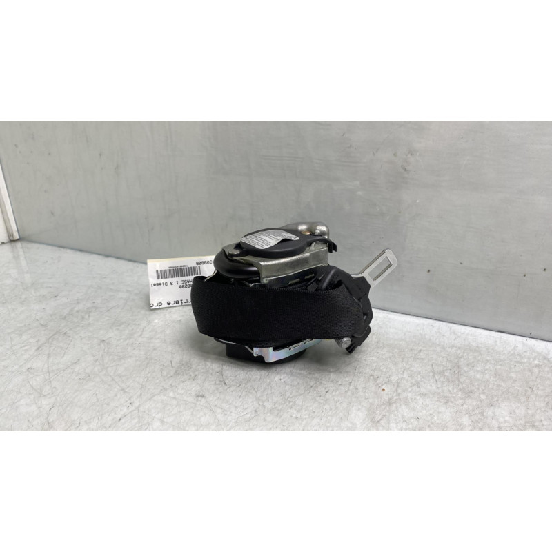 Pretensionneur de ceinture arriere droit MERCEDES CLASSE E 211 Photo n°2